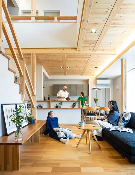 実例の様々な写真